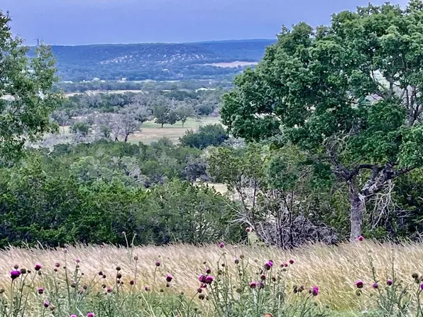 TRACT Two Rare Eagle Dr, Fredericksburg, TX 78624