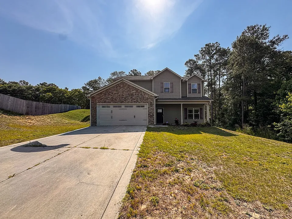 267 High Leaf Dr
