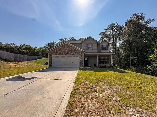 267 High Leaf Dr Photo 1