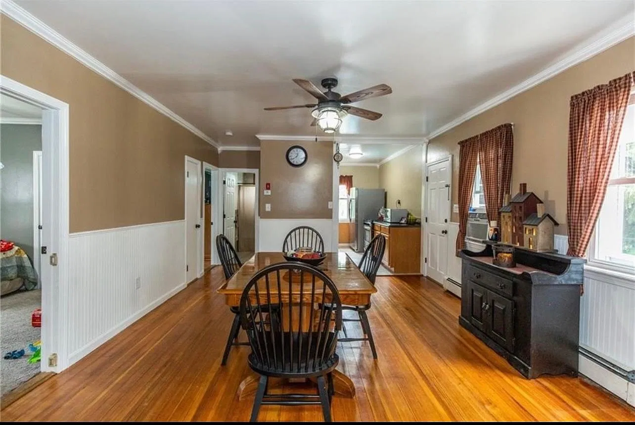 164 Rivulet St — Photo 1