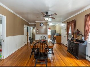 164 Rivulet St FLOOR 2, Woonsocket, RI 02895