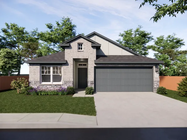 Kenzo Plan, Briarwood