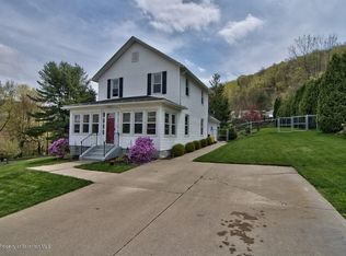303 Bailey St, Clarks Summit, PA 18411