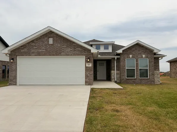 405 Molly Dean Drive, Duenweg, MO 64841