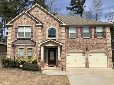 12340 Centerra Dr, Hampton, GA, 30228