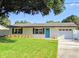 5250 50th Ave N, Saint Petersburg, FL 33709