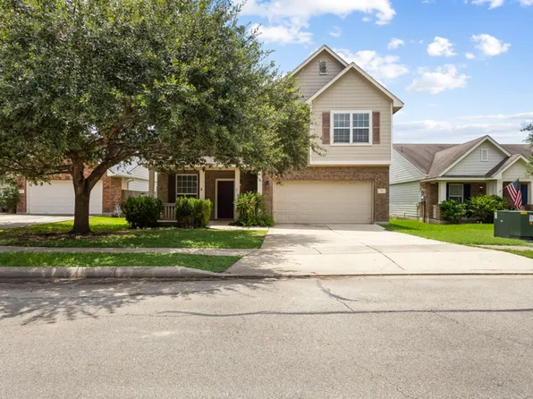 157 Carmel Dr, Cibolo, TX 78108