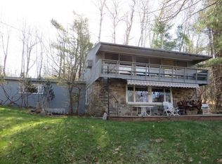 349 Highland Rd, Springfield, VT 05156