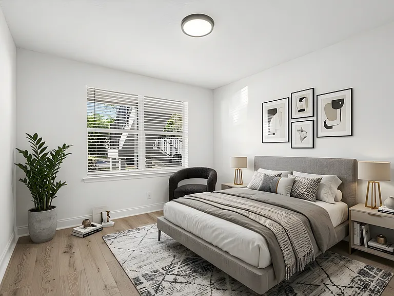 Via Delray Condominiums - 5458 Via Delray Blvd Delray Beach, FL 33484 — Photo 57