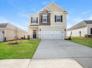 200 Bronlow Dr, Irmo, SC 29063