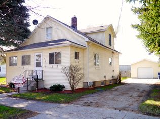 1908 24th St, Bay City, MI 48708