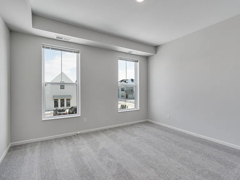 Powers - 1 Bed / 1 Bath - 961 Sq.Ft.