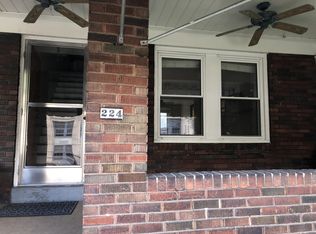 224 39th St, Pittsburgh, PA 15201
