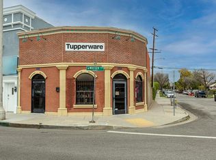 8323 Whittier Bl, Pico Rivera, CA 90660