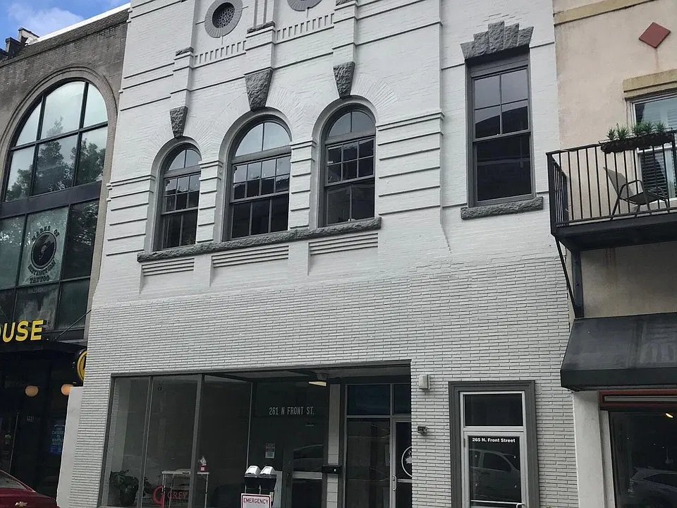 265 N Front St #203
