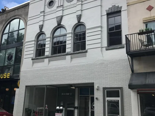 265 N Front St APT 203, Wilmington, NC 28401