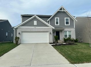 8154 Cherry Birch St, Tipp City, OH