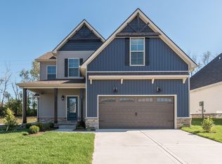 192 Ruth Miller Dr, Georgetown, KY 40324