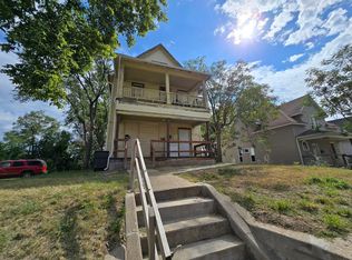 1512 Jones St #2, Sioux City, IA 51105