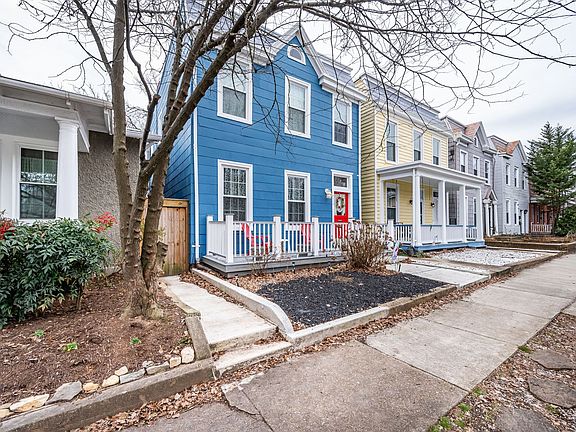 4th image of 3203 Parkwood Ave APT A