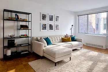 301 East 22nd Street, #12S