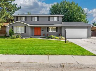 3515 W Catalina Rd, Boise, ID 83705