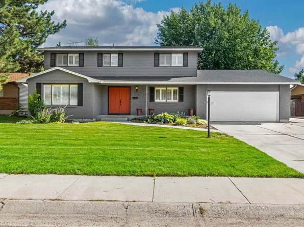 3515 W Catalina Rd, Boise, ID 83705