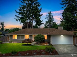 13019 SE 259th Pl, Kent, WA 98030