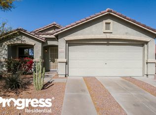8848 S 1st St, Phoenix, AZ 85042