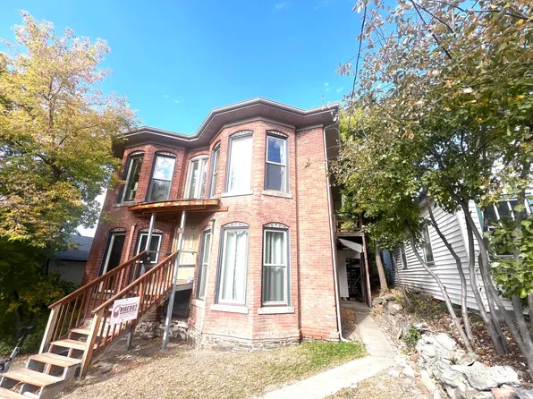 318 Miller St., 318 Miller St APT 2, Helena, MT 59601