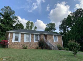 1463 Patricia Dr, Morrow, GA 30260