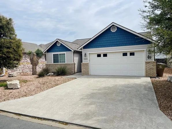 5020 Windwood Dr, San Angelo, TX 76904