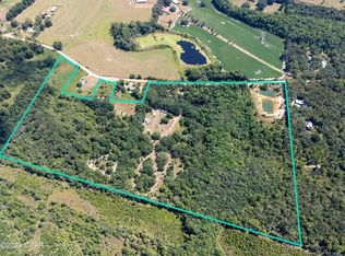 2412 Jw Miller Rd, Bonifay, FL 32425