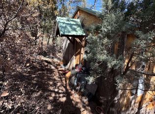 148 Marijo Ln, Ruidoso, NM 88345