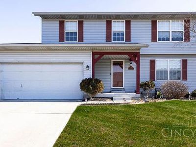 6590 Vonnie Vale Ct, Hamilton, OH, 45011