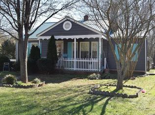 423 Grove St, Salisbury, NC 28144