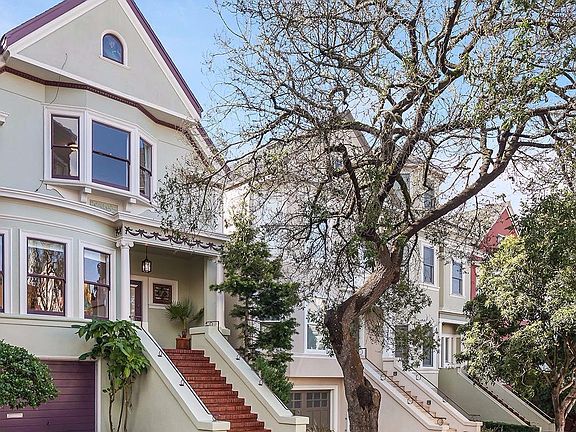 2nd image of 3951 Sacramento St