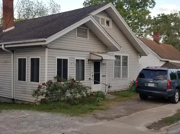 612 Pelzer St, Greenwood, SC 29649