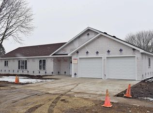 619 S 4th St, Osage, IA 50461