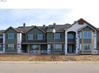 585 Callisto Dr UNIT 201, Loveland, CO 80537