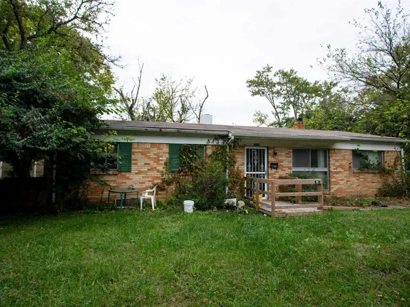 3114 N Huber St, Indianapolis, IN 46226