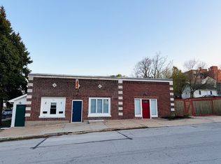 701 Pierce St, Omaha, NE 68108