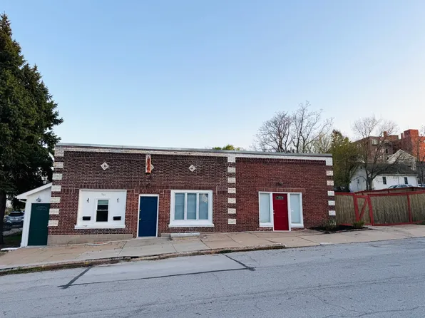 701 Pierce St, Omaha, NE 68108