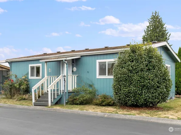 707 SE 37TH Street #21, Auburn, WA 98002