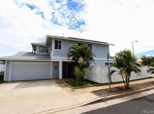 91-1077 Koka St, Ewa Beach, HI 96706
