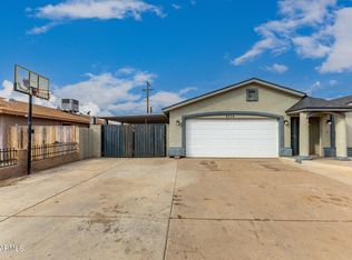 4116 N 64th Dr, Phoenix, AZ 85033