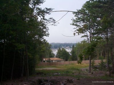 102 Bass Harbor Rd Lot 3, Southwest Harbor, ME, 04679