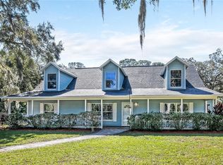 2570 Turnbull Bay Rd, New Smyrna Beach, FL 32168
