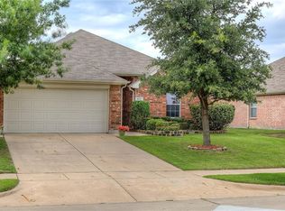 3601 Applewood Rd, Melissa, TX 75454