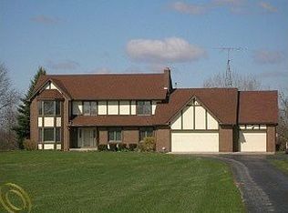 6440 Belsay Rd, Grand Blanc, MI 48439